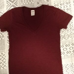Victoria secret v neck